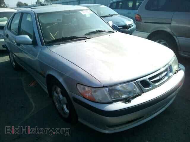 Фотография YS3DF55K0Y2043933 - SAAB 9 3 2000