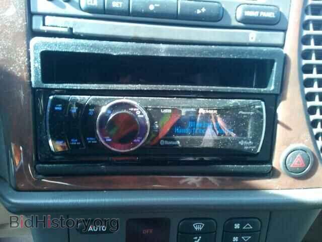 2000 SAAB 9 3 - VIN: YS3DF55K0Y2043933 - Фото 9