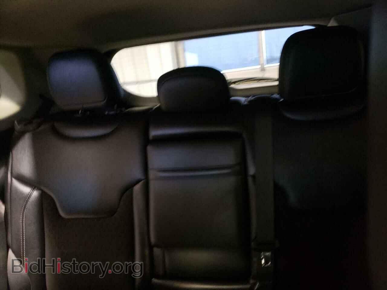 2018 JEEP COMPASS - VIN: 3C4NJDBB5JT373208 - Фото 10