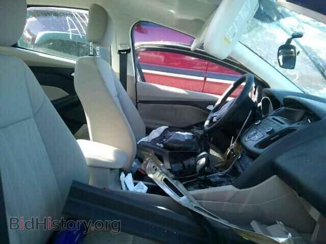 2015 FORD FOCUS - VIN: 1FADP3F29FL210732 - Фото 5