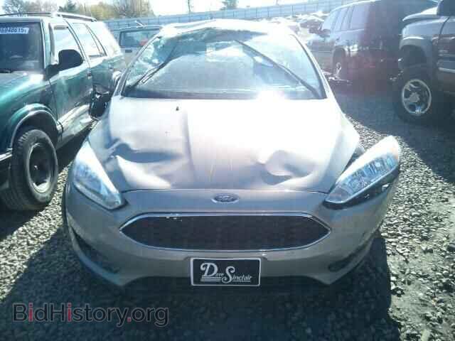2015 FORD FOCUS - VIN: 1FADP3F29FL210732 - Фото 7