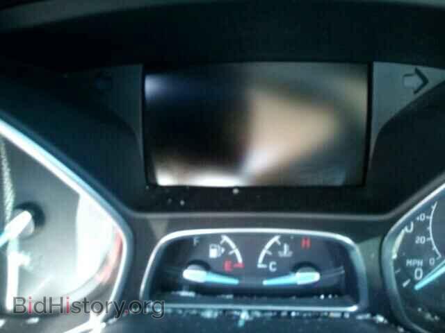 2015 FORD FOCUS - VIN: 1FADP3F29FL210732 - Фото 8