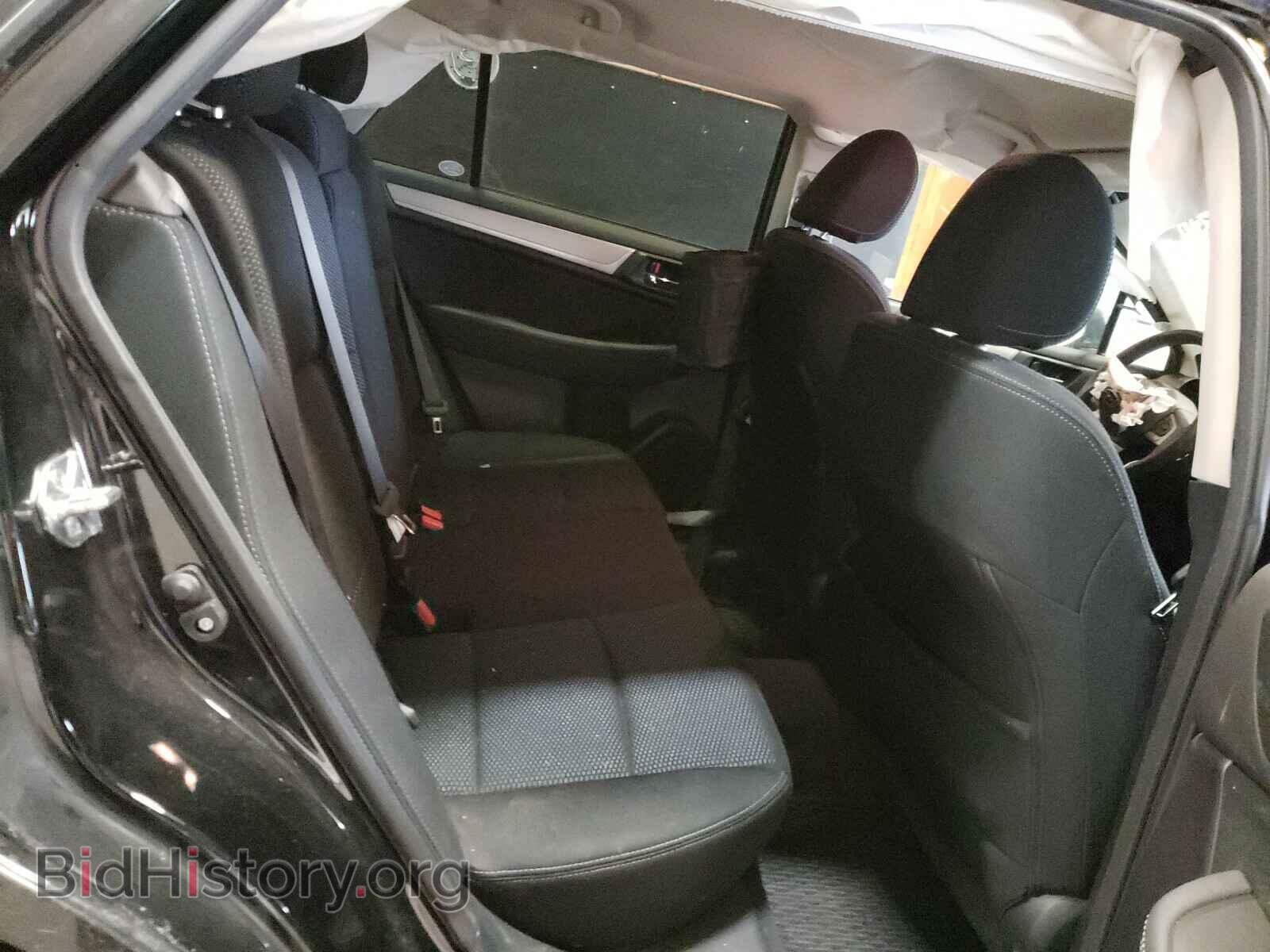2017 SUBARU OUTBACK - VIN: 4S4BSACC2H3226755 - Photo 6