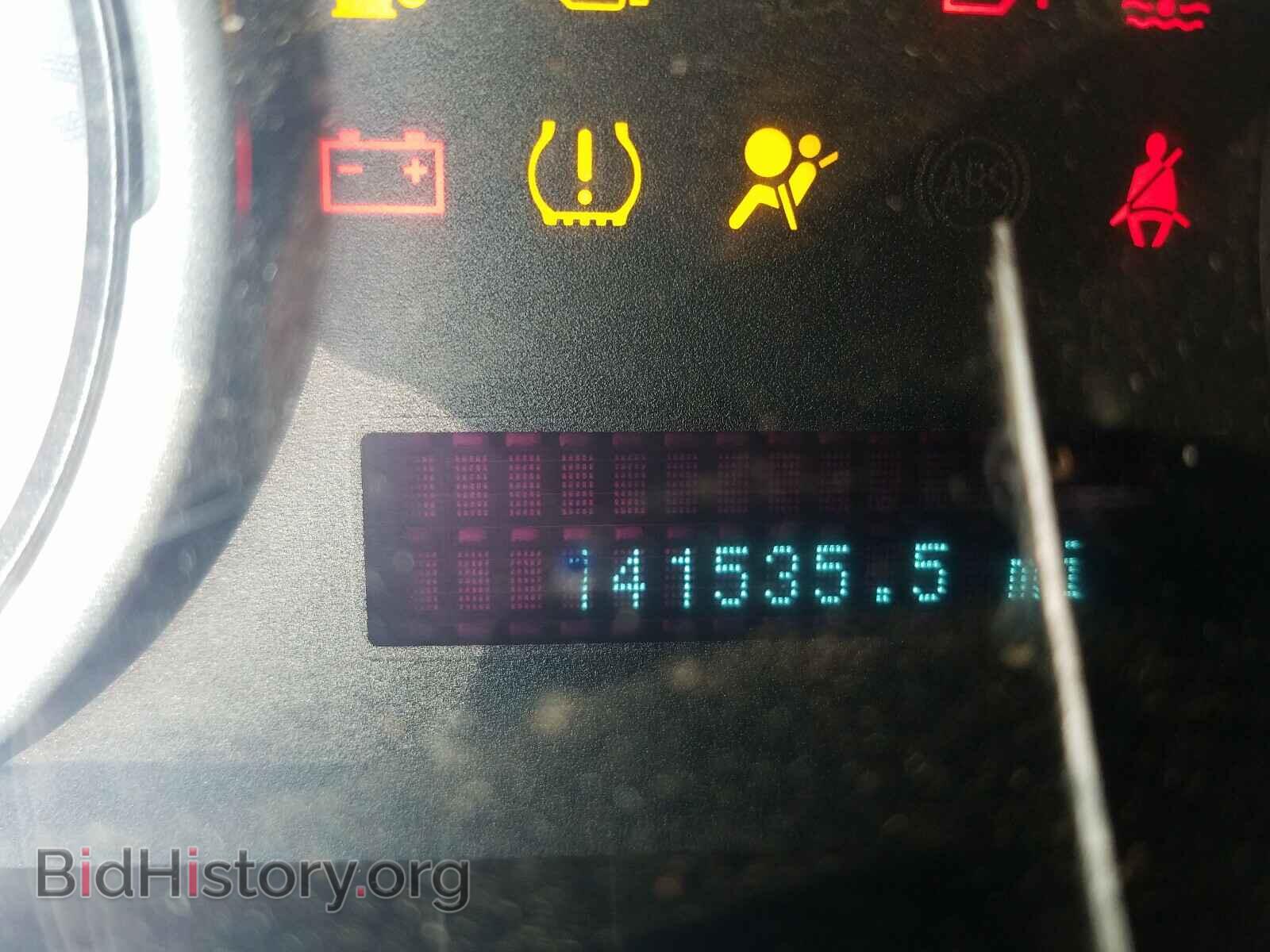 2009 FORD FOCUS - VIN: 1FAHP35NX9W239981 - Фото 8