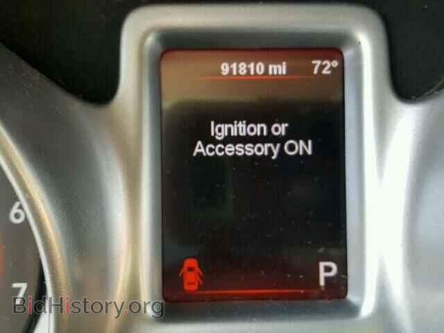2012 DODGE JOURNEY - VIN: 3C4PDCBG9CT202177 - Фото 8
