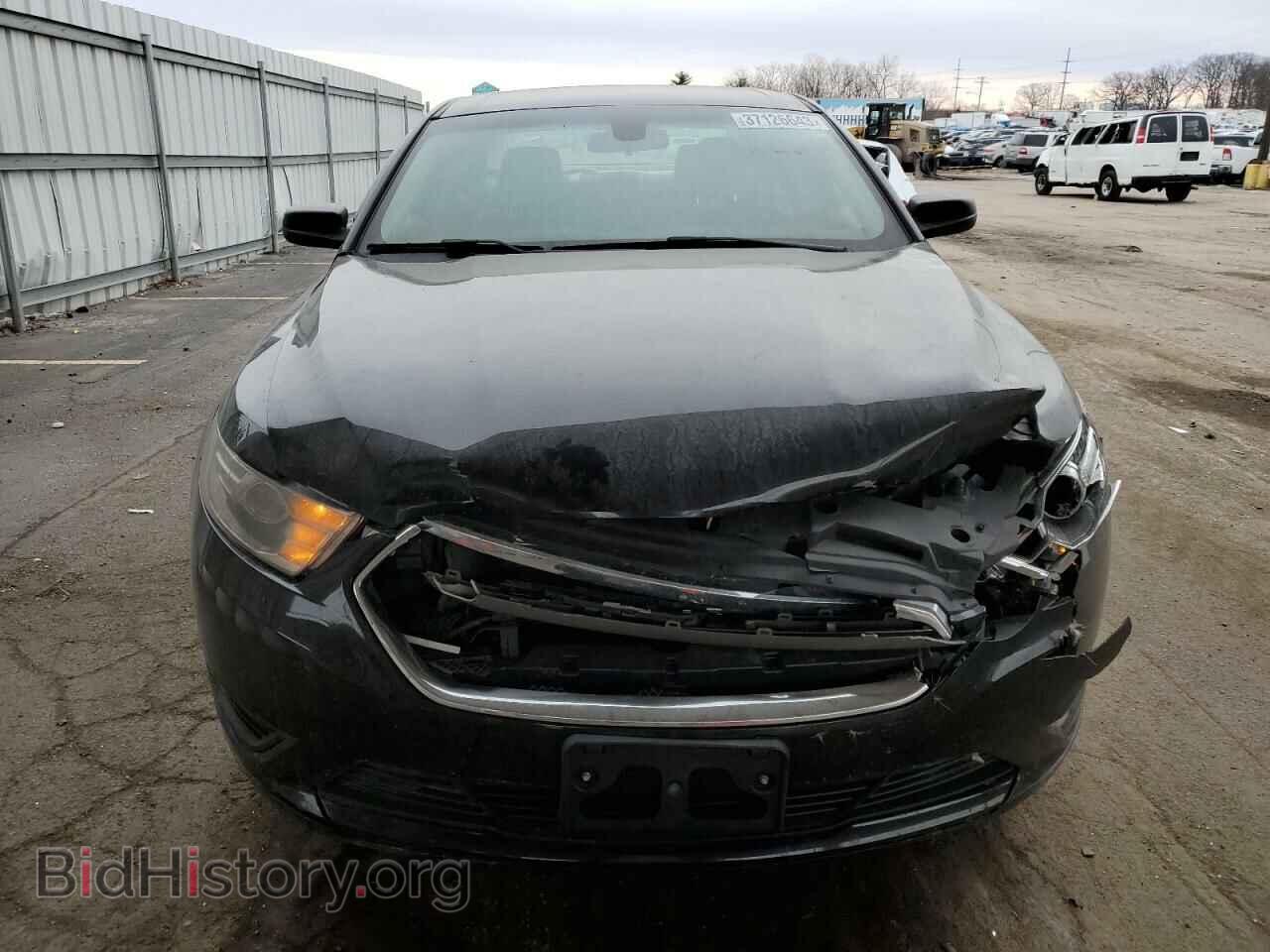 2015 FORD TAURUS - VIN: 1FAHP2D81FG154667 - Photo 5