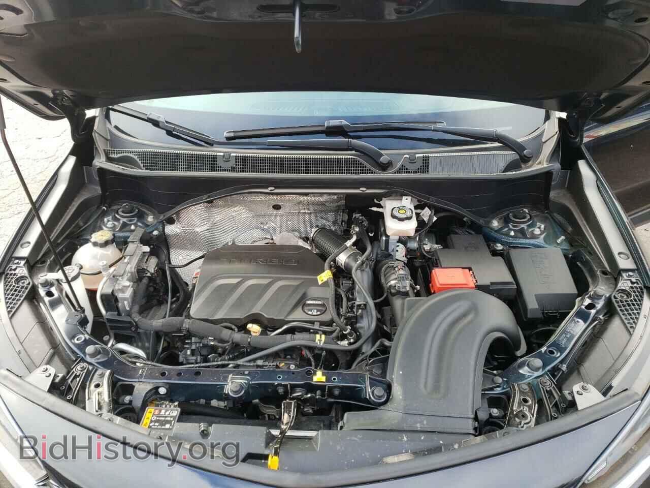 2021 BUICK ENCORE - VIN: KL4MMDS22MB102349 - Фото 12