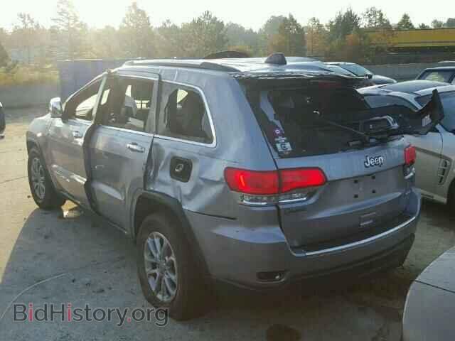 2014 JEEP CHEROKEE - VIN: 1C4RJEBG8EC197775 - Photo 3