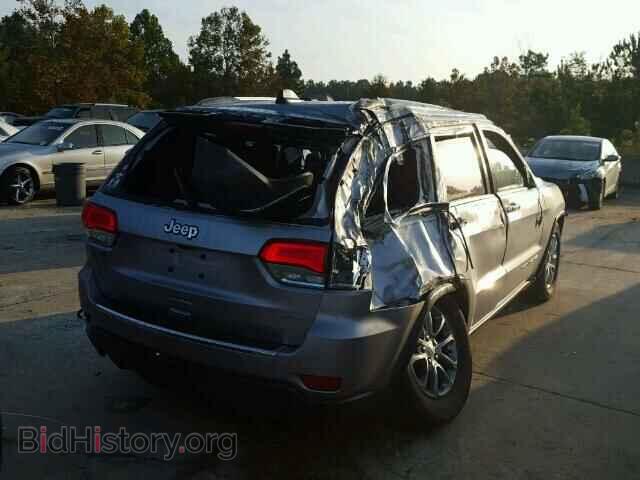 2014 JEEP CHEROKEE - VIN: 1C4RJEBG8EC197775 - Photo 4
