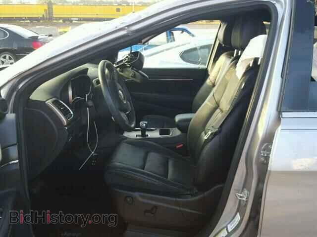 2014 JEEP CHEROKEE - VIN: 1C4RJEBG8EC197775 - Photo 5