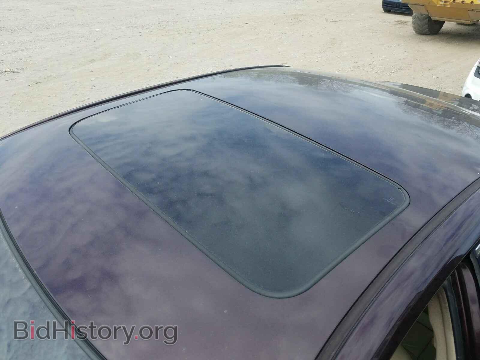 2004 LEXUS ES330 - VIN: JTHBA30G840013684 - Фото 9