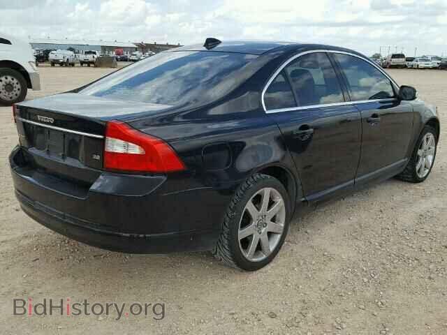 2007 VOLVO S80 - VIN: YV1AS982471035180 - Фото 4