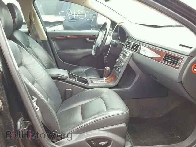 2007 VOLVO S80 - VIN: YV1AS982471035180 - Фото 5