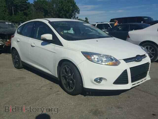 Фотография 1FADP3K23EL383490 - FORD FOCUS 2014