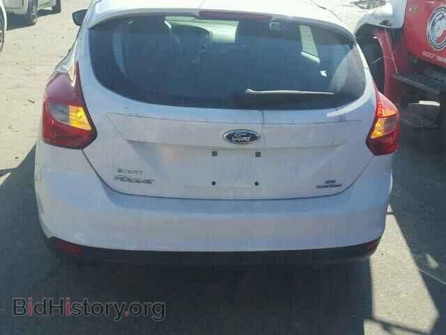 2014 FORD FOCUS - VIN: 1FADP3K23EL383490 - Фото 10