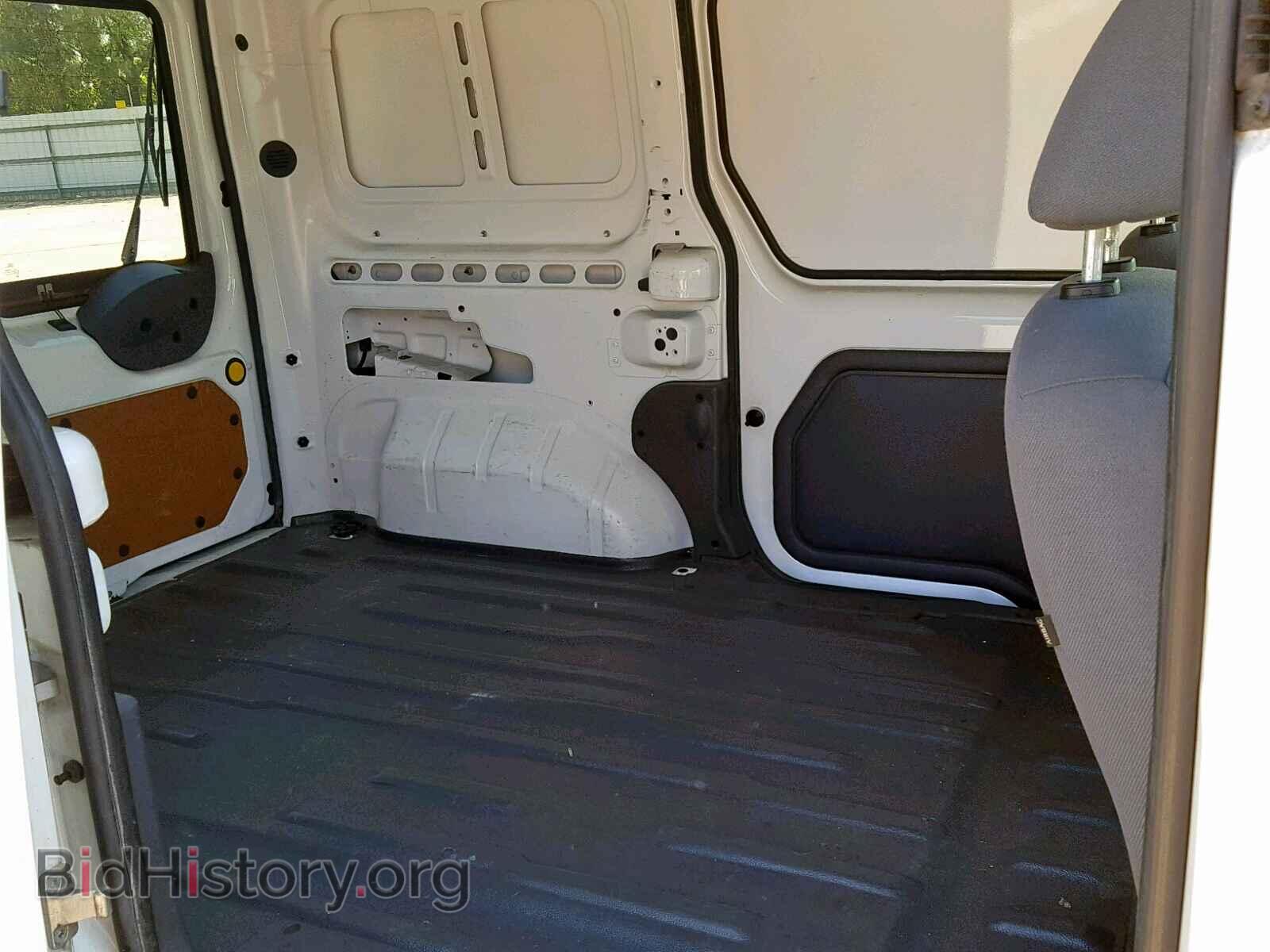 2012 FORD TRANSIT CO - VIN: 537LS7D48CT083477 - Фото 6