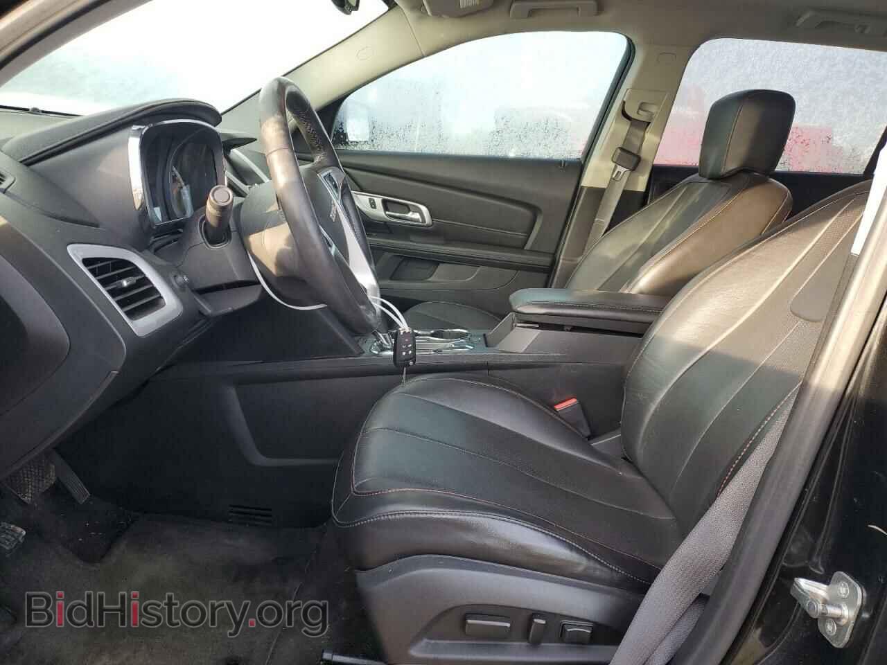 2017 GMC TERRAIN - VIN: 2GKFLUEK8H6143112 - Photo 7