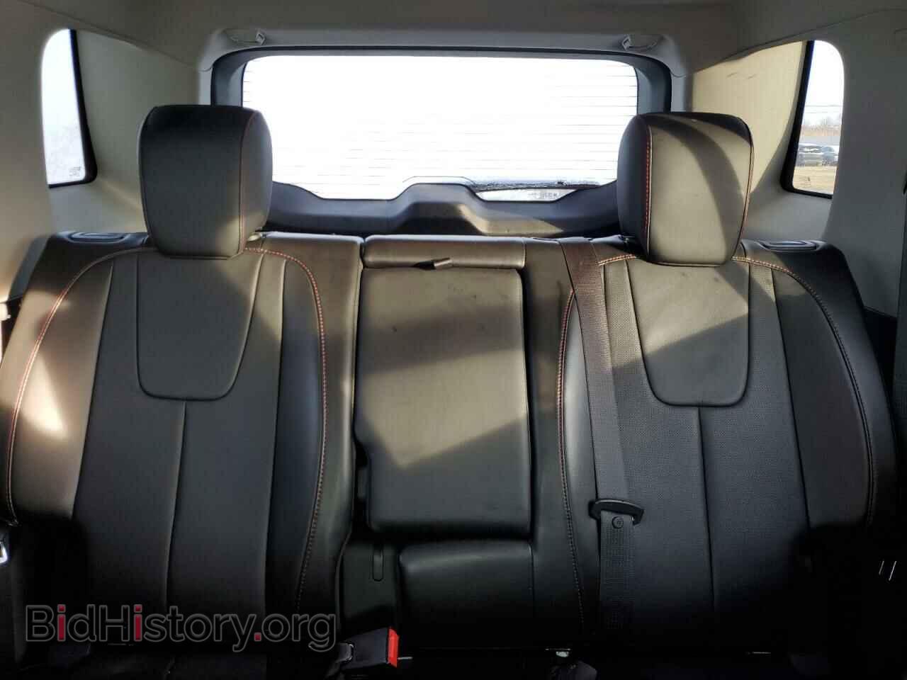 2017 GMC TERRAIN - VIN: 2GKFLUEK8H6143112 - Photo 10