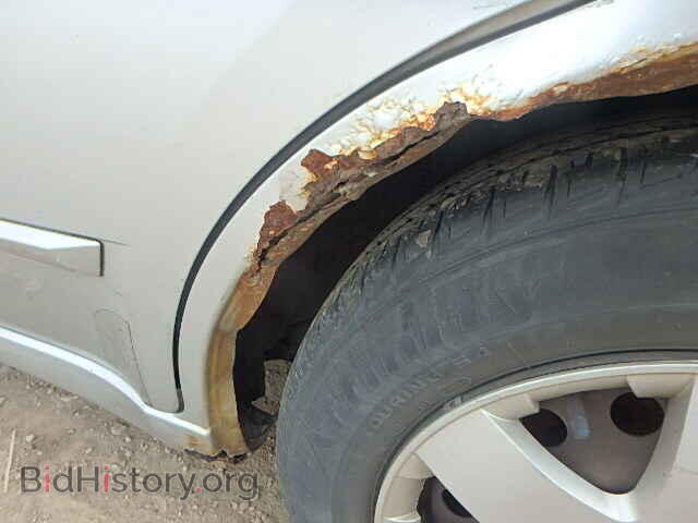 2004 MITSUBISHI GALANT - VIN: 4A3AB36F94E133583 - Фото 9