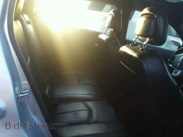 2012 CHRYSLER 200 - VIN: 1C3CCBCB5CN308600 - Photo 6