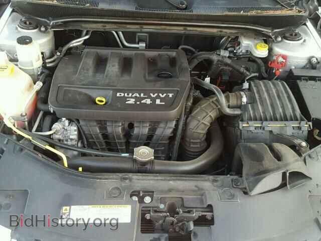 2012 CHRYSLER 200 - VIN: 1C3CCBCB5CN308600 - Photo 7