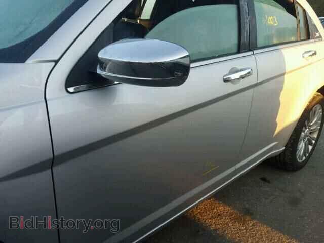 2012 CHRYSLER 200 - VIN: 1C3CCBCB5CN308600 - Photo 10