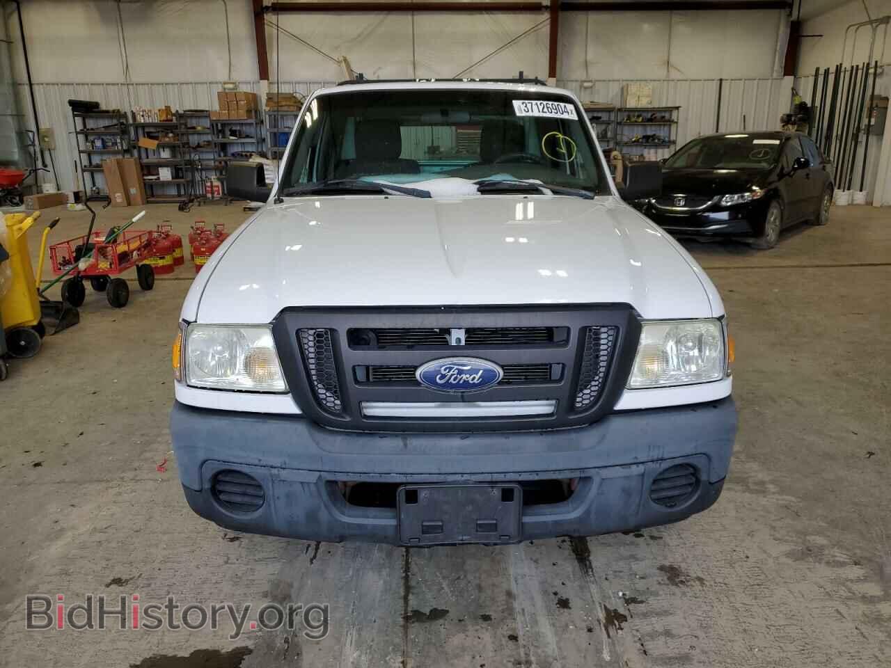 2010 FORD RANGER - VIN: 1FTKR1AD8APA74233 - Фото 5