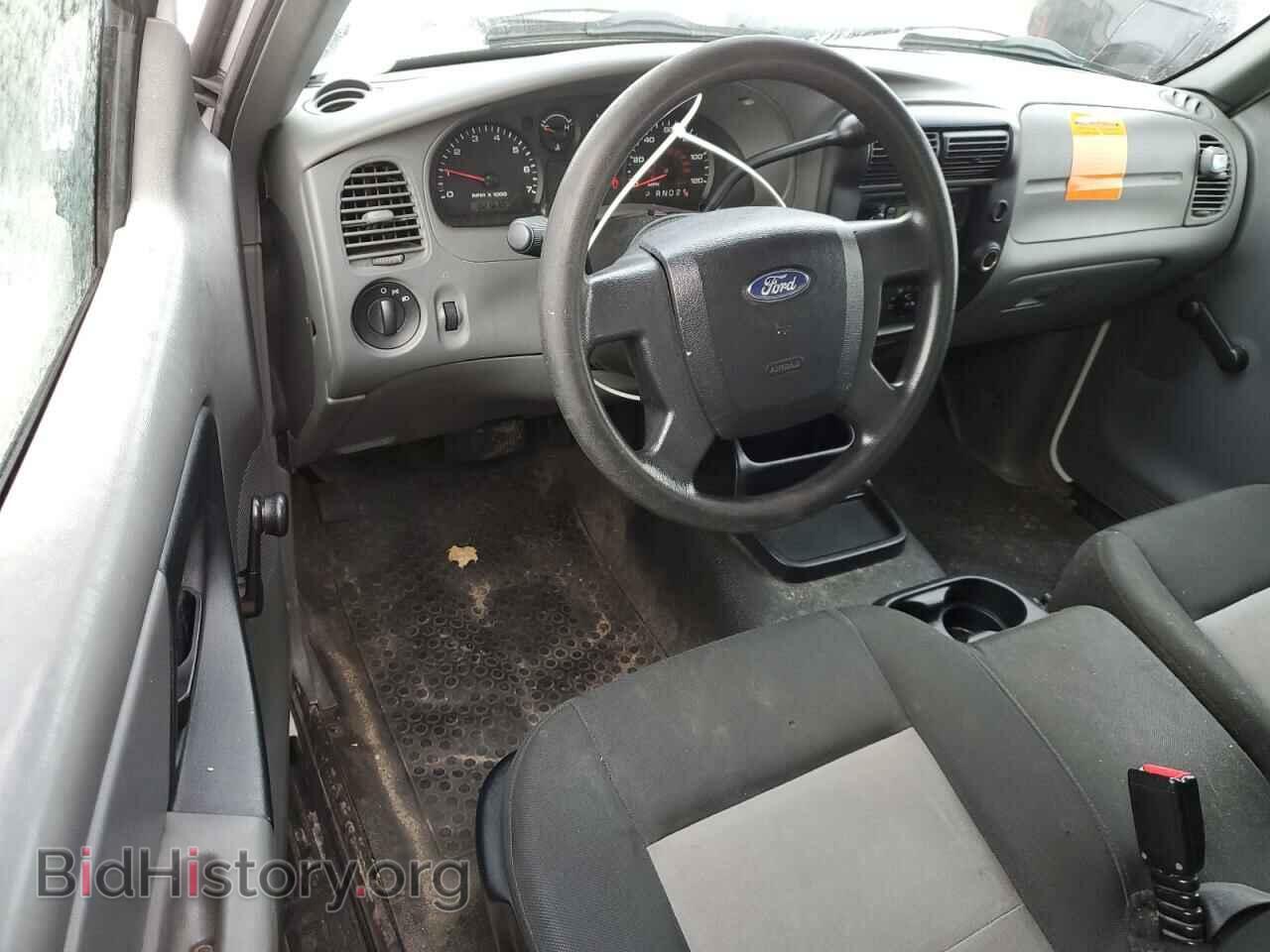 2010 FORD RANGER - VIN: 1FTKR1AD8APA74233 - Фото 8