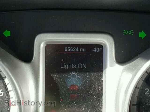 2013 DODGE JOURNEY - VIN: 3C4PDCBG9DT671139 - Фото 8