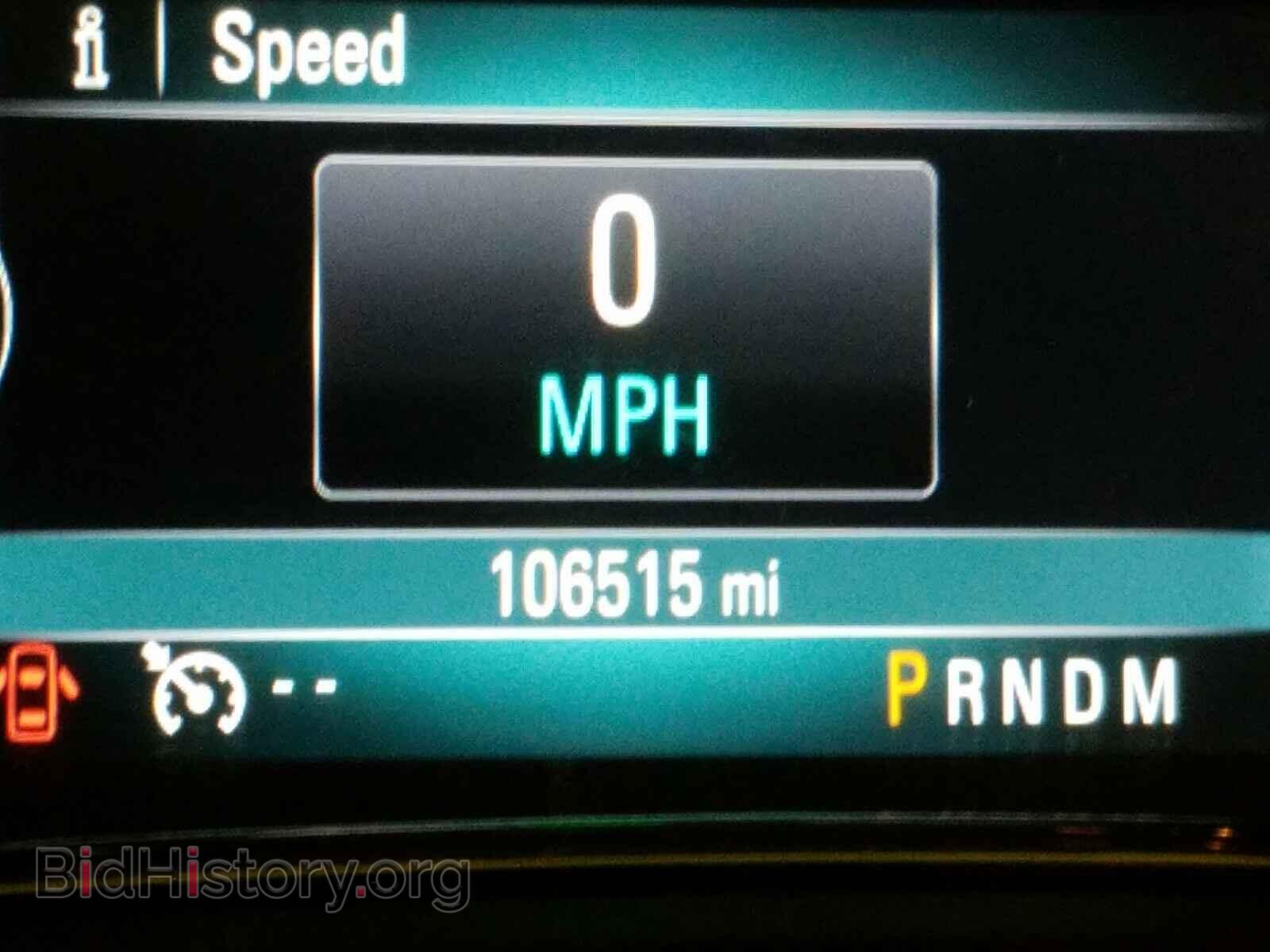 2014 BUICK REGAL - VIN: 2G4GR5GX4E9222313 - Фото 8
