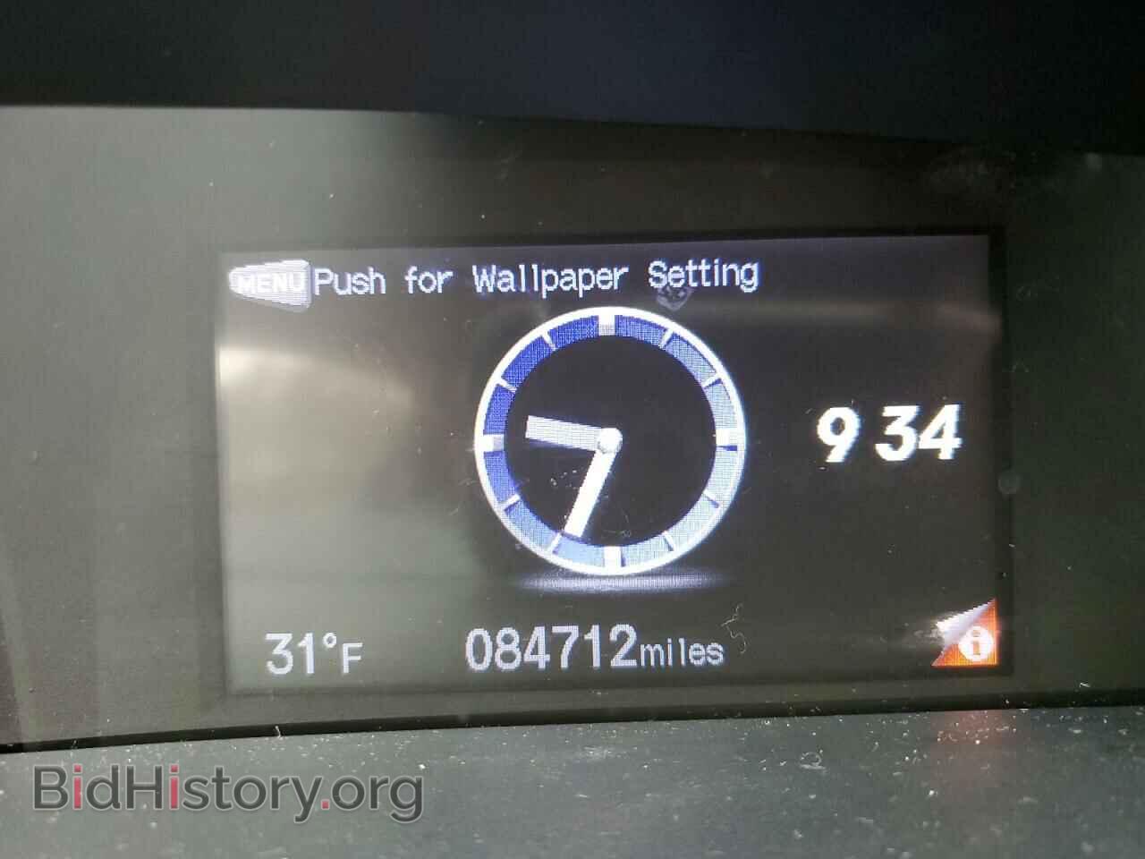 2014 HONDA CIVIC - VIN: 19XFB2F59EE231495 - Фото 9
