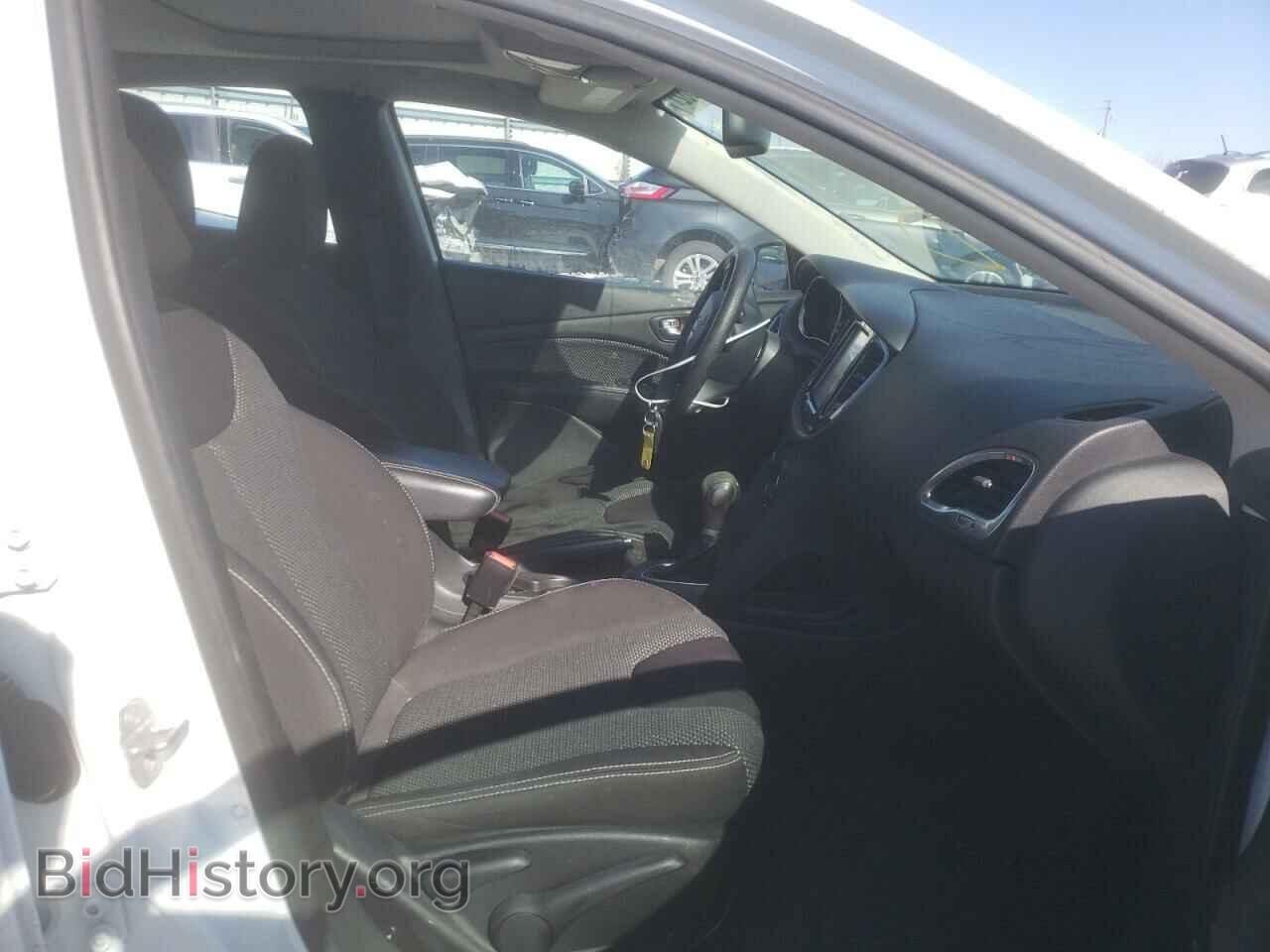 2014 DODGE DART - VIN: 1C3CDFBB4ED830214 - Фото 5