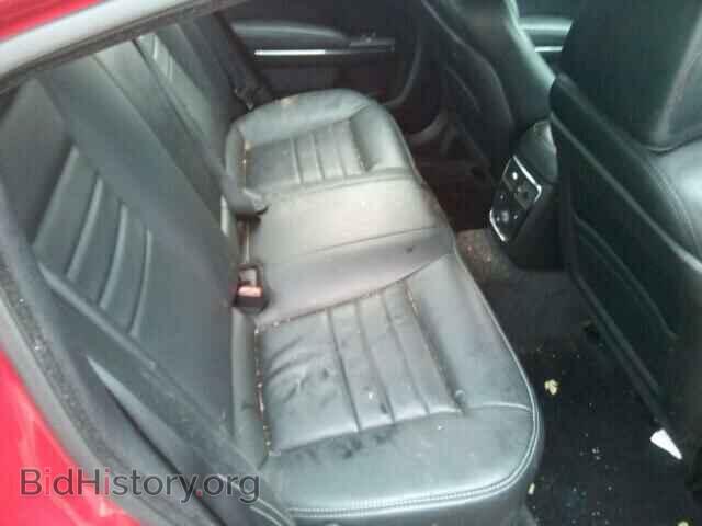 2013 DODGE CHARGER - VIN: 2C3CDXJGXDH595063 - Фото 6