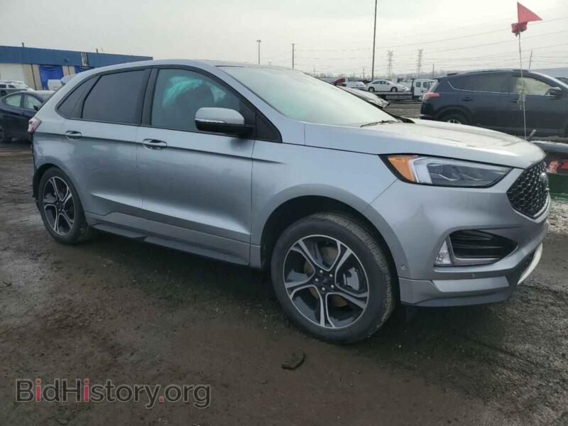 2023 Ford EDGE (VIN 2FMPK4AP7PBA56808) — фото 4 из 13