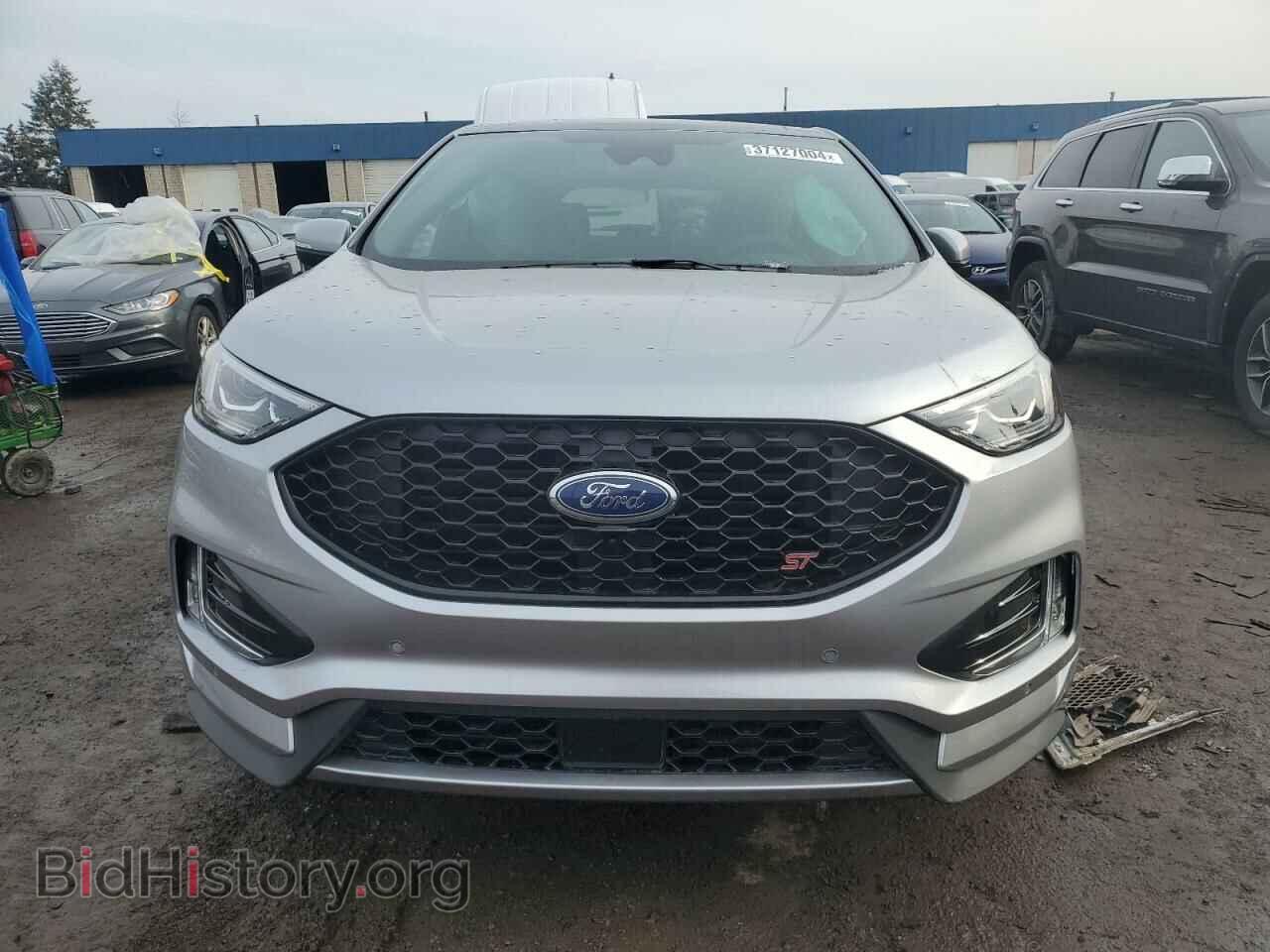 2023 FORD EDGE - VIN: 2FMPK4AP7PBA56808 - Фото 5