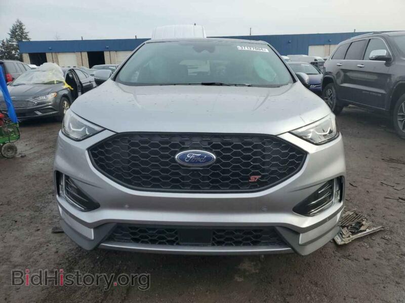 2023 Ford EDGE (VIN 2FMPK4AP7PBA56808) — фото 5 из 13
