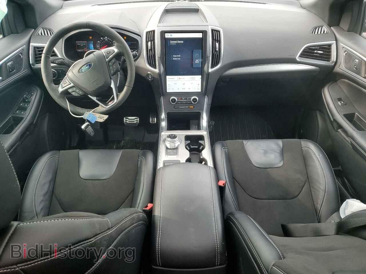2023 FORD EDGE - VIN: 2FMPK4AP7PBA56808 - Фото 8