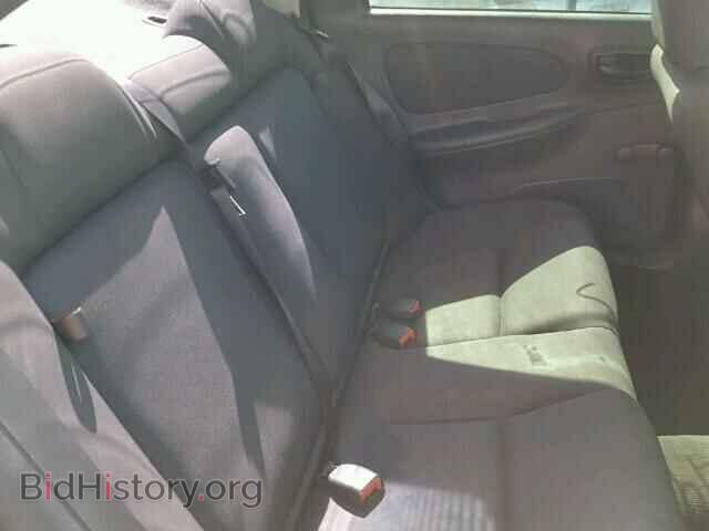 2005 DODGE NEON - VIN: 1B3ES56C45D123820 - Фото 6