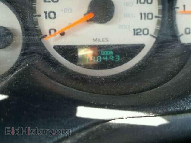 2005 DODGE NEON - VIN: 1B3ES56C45D123820 - Фото 8