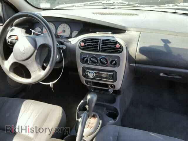 2005 DODGE NEON - VIN: 1B3ES56C45D123820 - Фото 9