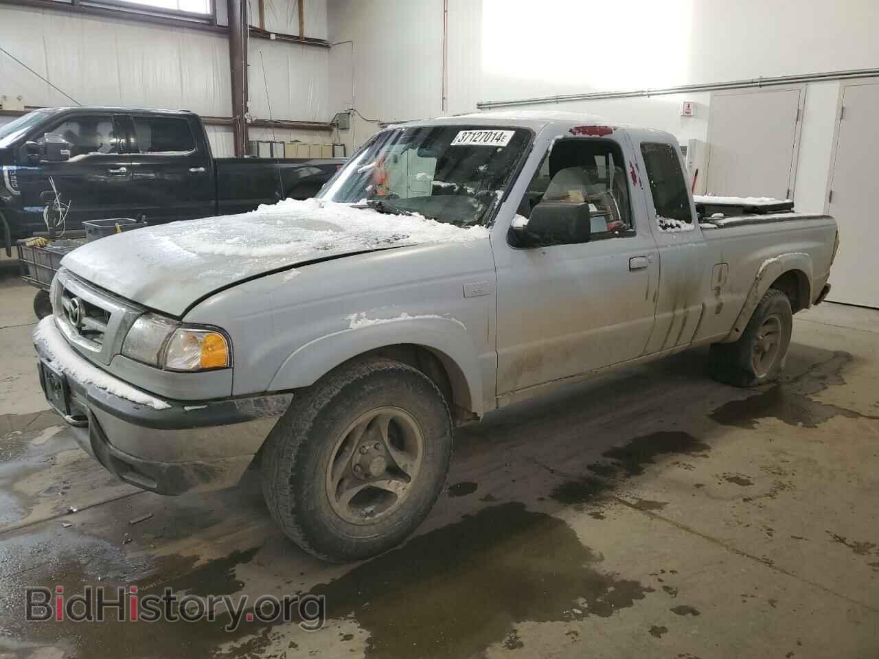 Photo 4F4LY4HE3APM02592 - MAZDA B4000 2010