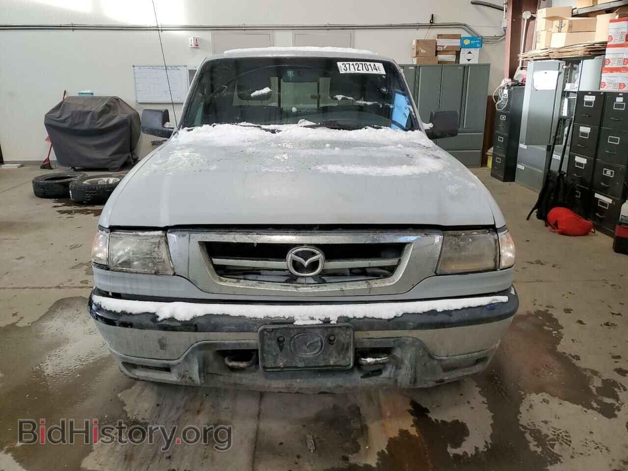 2010 MAZDA B4000 - VIN: 4F4LY4HE3APM02592 - Фото 5