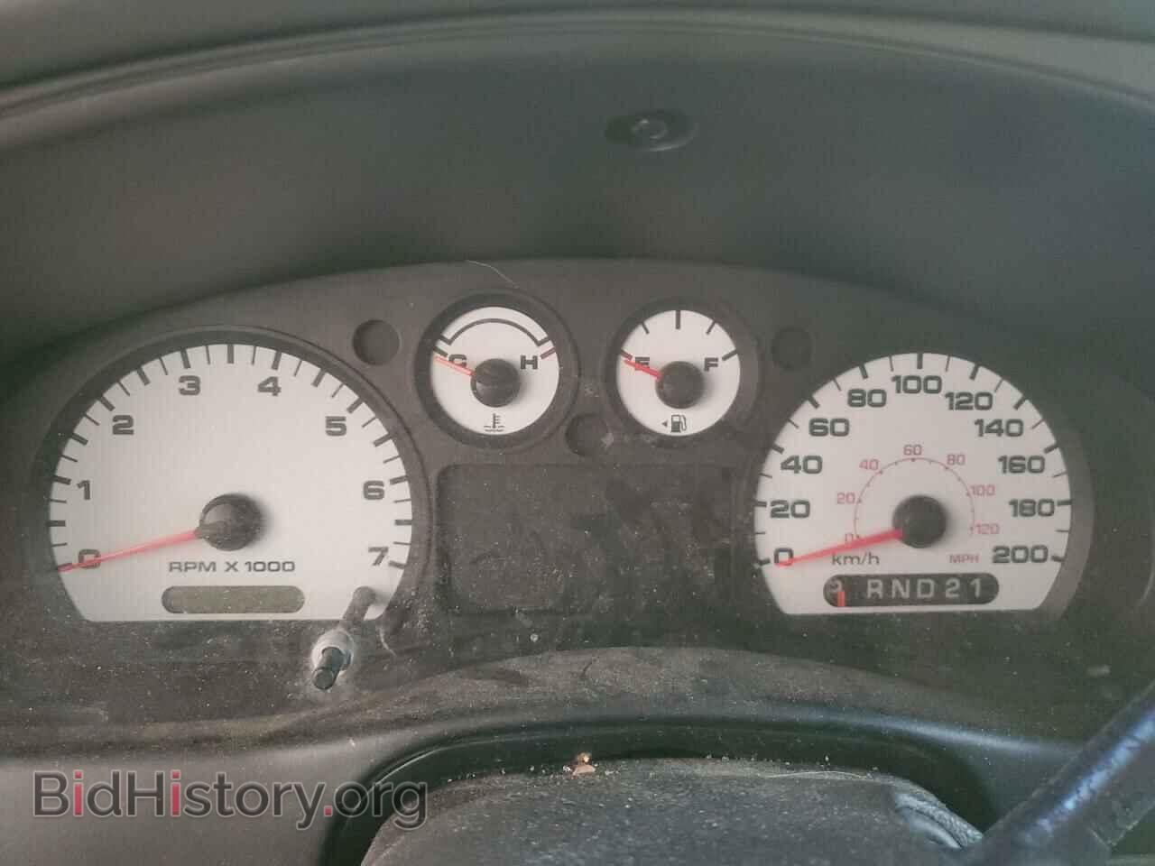 2010 MAZDA B4000 - VIN: 4F4LY4HE3APM02592 - Фото 9