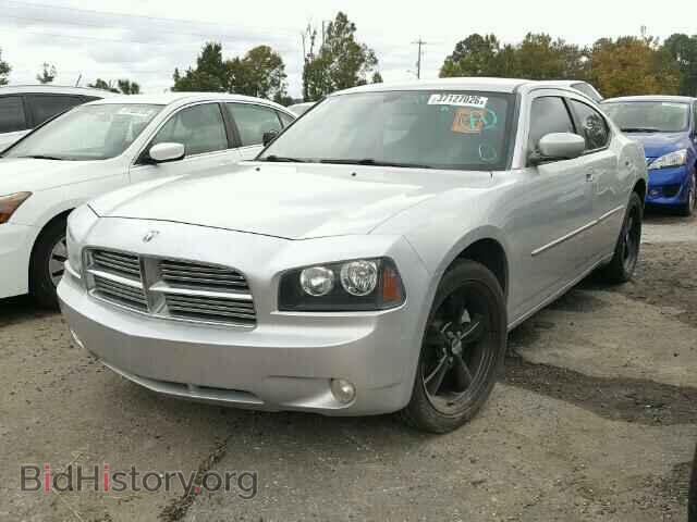 2010 DODGE CHARGER - VIN: 2B3CA3CV1AH201925 - Photo 2