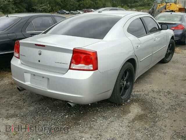 2010 DODGE CHARGER - VIN: 2B3CA3CV1AH201925 - Photo 4