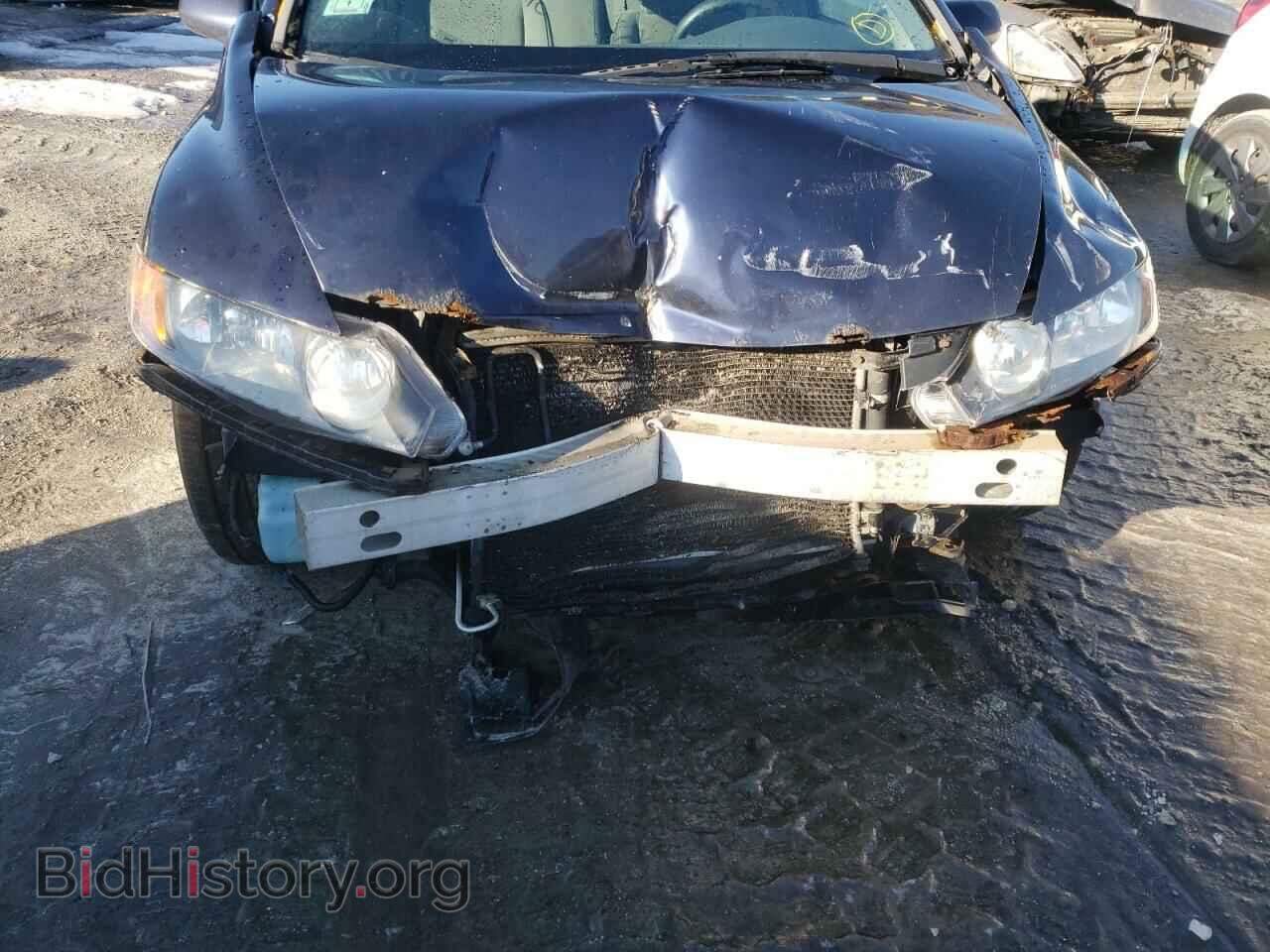 2006 HONDA CIVIC - VIN: 1HGFA15546L065850 - Фото 9