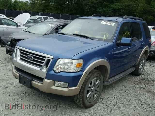 2009 FORD EXPLORER - VIN: 1FMEU74859UA15565 - Фото 2