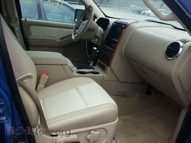 2009 FORD EXPLORER - VIN: 1FMEU74859UA15565 - Фото 5
