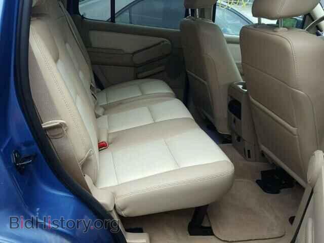 2009 FORD EXPLORER - VIN: 1FMEU74859UA15565 - Фото 6