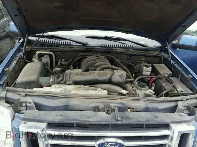 2009 FORD EXPLORER - VIN: 1FMEU74859UA15565 - Фото 7